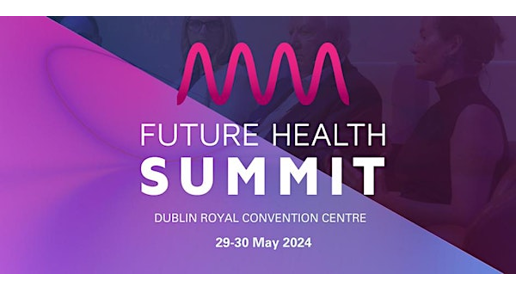 Future Health Summit thumbnail