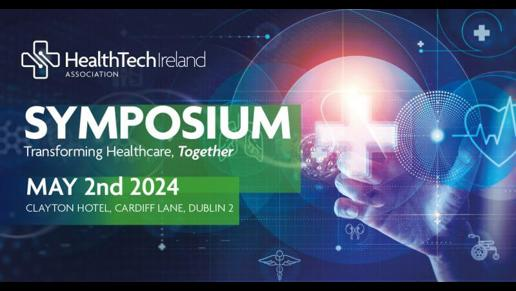 HealthTech Ireland Symposium thumbnail
