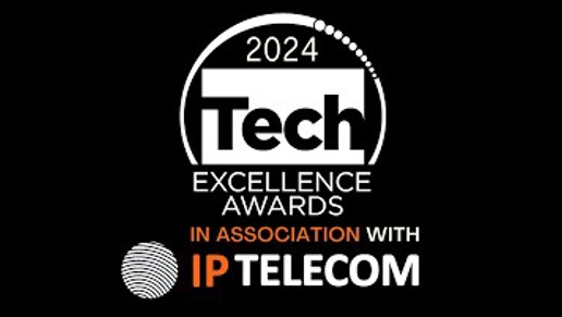 Tech Excellence Awards thumbnail