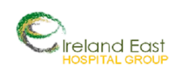 Ireland East Hospital Group Logo