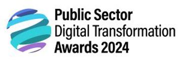 Public Sector Digital Transformation Logo