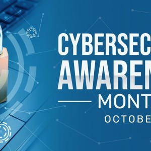 Cyber Awareness Month 2024