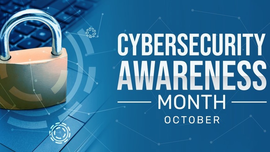 Cyber Awareness Month 2024