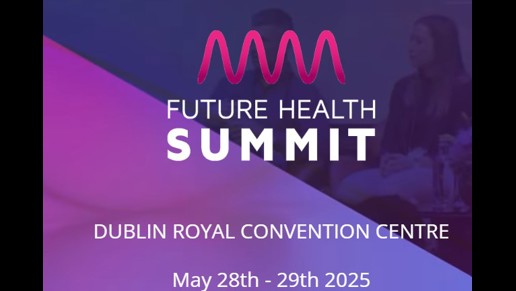 Future Health Summit thumbnail