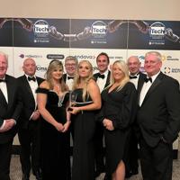 Tech Excellence Awards 2024