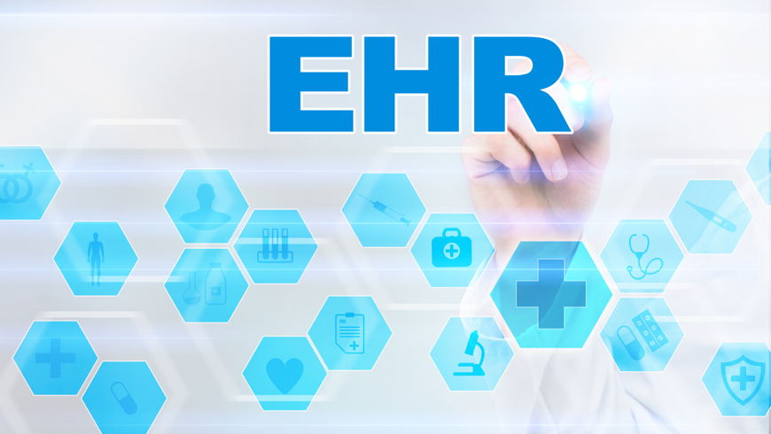 Electronic Health Record Acronym