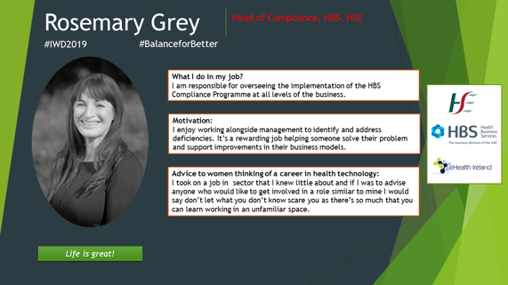 Rosemary Grey