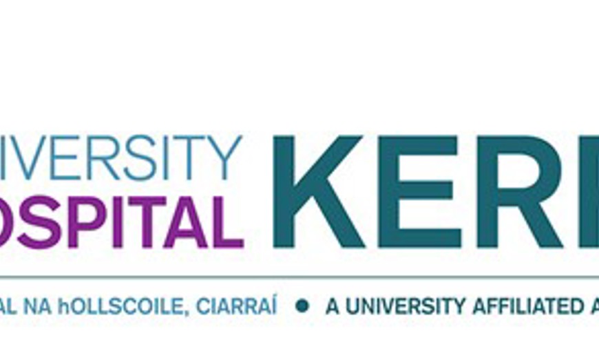 Kerry university Hospital Icon