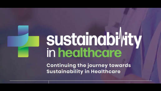 Sustainability in Healthcare Summit thumbnail