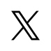 X logo