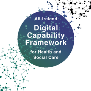 All Ireland Digital Capability Framework For Health And Social Care October 2022 (2)